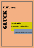 Melodie from 