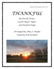 Thankful