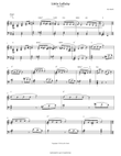 Little Lullaby