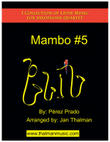Mambo #5