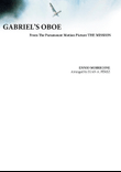 Gabriel's Oboe