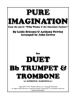 Pure Imagination