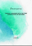 Reminiscences