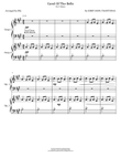 Carol Of The Bells