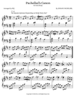 Pachelbel's Canon