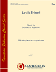 Let it Shine