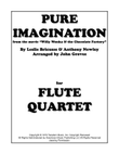 Pure Imagination
