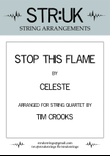 Stop This Flame