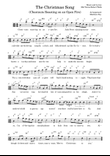 The Christmas Song (chestnuts Roasting On An Open Fire)