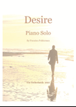 Desire - Piano Solo