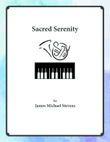 Sacred Serenity - French Horn & Piano mini preview