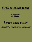 Tired Of Being Alone