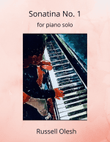 Sonatina No. 1