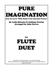 Pure Imagination