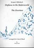 Orpheus In The Underworld - Overture