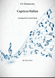 Capriccio Italien