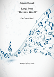 Largo from the New World Symphony