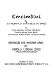Emcimbini