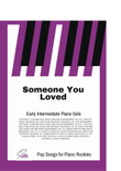 Someone You Loved