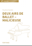 Deux Airs de Ballet - Malicieuse