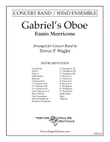 Gabriel's Oboe