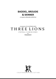 Three Lions