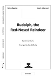 Rudolph The Red-nosed Reindeer