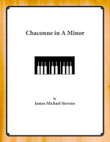Chaconne in A Minor mini preview