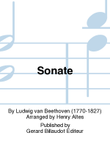 Sonate