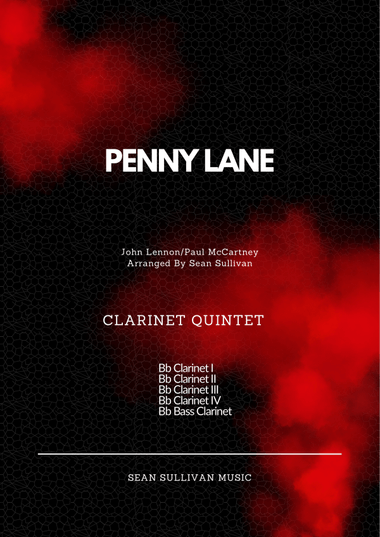 Penny Lane