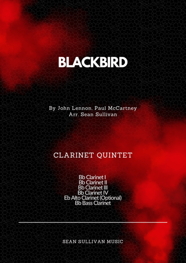 Blackbird