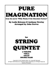 Pure Imagination