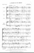 Mosaic Of Jewish Folksongs