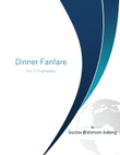 Dinner Fanfare
