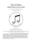City Of Stars