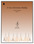A Fun Christmas Medley (3 octave handbells)