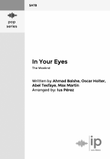 In Your Eyes