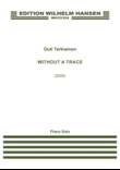 Without A Trace