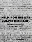 Help Is On The Way (maybe Midnight) mini preview