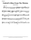 Gabriel's Oboe