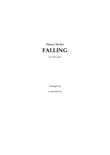 Falling