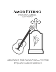 Amor Eterno (el Mas Triste Recuerdo)