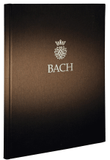 St. John Passion "O Mensch, bewein", BWV 245.2 (1725) mini preview
