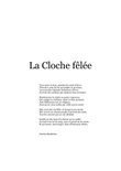 La Cloche fêlée