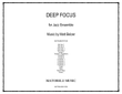 Deep Focus