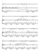 Before You Go Piano scores gallery preview page 4