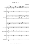 Polka No. 1