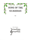 Song of the Guardian