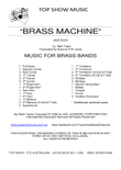 Brass Machine