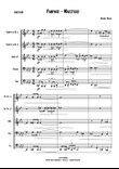 Fanfare Maestoso